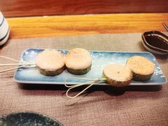 -戏作寿司(观音桥店)