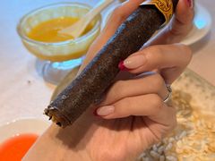 -正佳广场万豪酒店-粤菜餐厅·点心·海鲜·聚餐