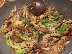 -吃饭皇帝大(合生汇店)