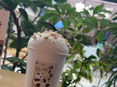 -李山山茶事(景枫店)