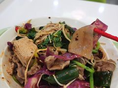 -川锦汇麻辣拌(长大店)