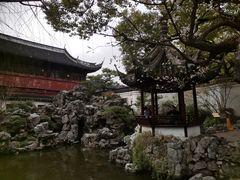 -豫园