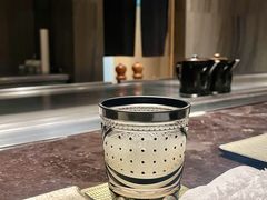 -Ginza Onodera铁板烧(外滩十八号店)