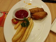 -必胜客(WOW中心城店)