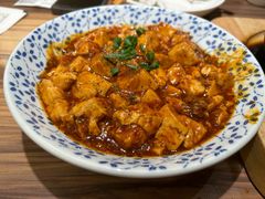 -九转小磨·非遗东北菜(万达广场店)