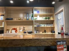 -森味薪火烧•烧鸟居酒屋•日本料理(望京店)