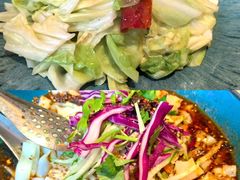 -耶里夏丽·丝路新疆菜·清真食品(徐汇南丹东路臻选店)