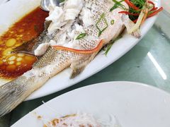 -梅姐海鲜餐厅(水头海鲜街店)