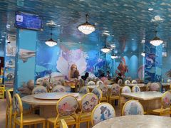 -小海豚•老字号海鲜餐厅(天涯店)