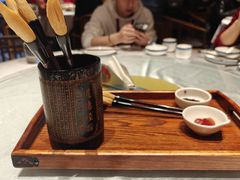 -唐猫庭院·千年陕菜(大唐不夜城店)