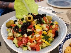 -La Medina餐厅(亮马河南路店)