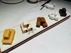 京味三拼-四季民福烤鸭店(王府井东安门店)