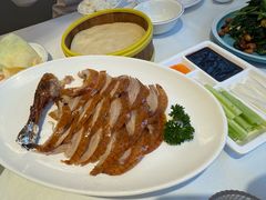 -福来居烤鸭店(天坛二店)