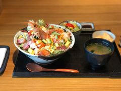 -yokocho上横町·日本食街(深业上城店)