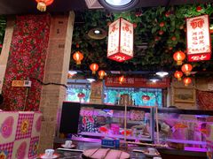 -粗粮人家·东北菜(洋桥店)