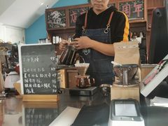 -时间抽屉(裕华万达广场店)