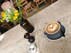 -RAC BAR(安福路店)