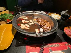 -牛New寿喜烧(闵行龙湖天街店)