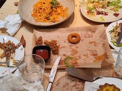 -米斯特比萨(罗斯福店)