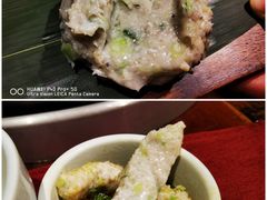 -大良毋米粥(锦龙路总店)