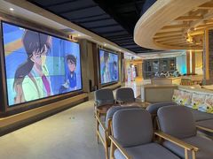 -星河湾温泉洗浴酒店