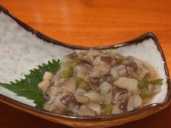 -北村家日本料理(西大望路店)