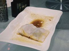 蜜汁叉烧肠-海都六福酒家(世博广场店)