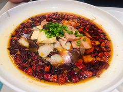 -太兴餐厅(东方广场分店)