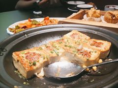 -秋色客家菜(南山店)
