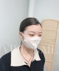 -ViVi薇薇日式＆新中式美睫半永久