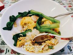 -七爷清汤腩·港式餐厅(金狮广场店)