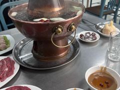 -三兴涮羊肉(荣安大街店)