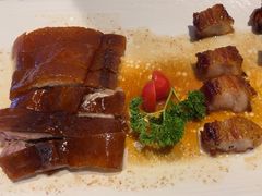 -陶缘一号·四季缘·老字号顺德菜·户外婚礼家宴(西滘店)