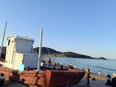 -崂山仰口游览区