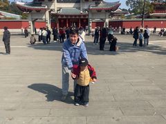 -莆田南少林寺