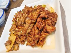 -梅飞酒家(桑园路店)