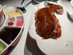 -大鸭梨烤鸭(望京店)