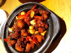 -小巷餐厅(五大街店)