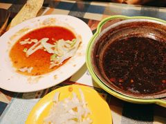 -什么餐馆(天主教堂店)