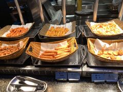 -星伦多自助料理·涮烤一体(杭州来福士店)
