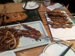 -大巴扎的姑娘(荣盛时代广场店)