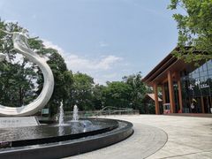 -庐山西海主景区