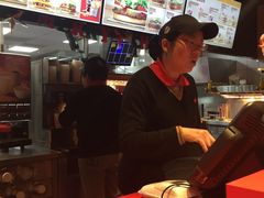 -汉堡王(丁兰广场店)