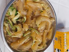 -同裕烧烤·海鲜·家常菜(杰座·欧洲城店)