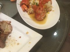 -海景壹号大酒店(惠钱路店)