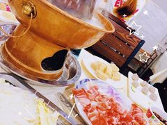 -鑫来顺大铜锅涮羊肉(中山门旗舰店)