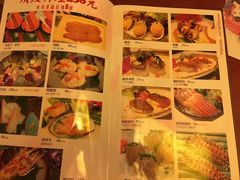 -大江户日本料理(吕厝店)