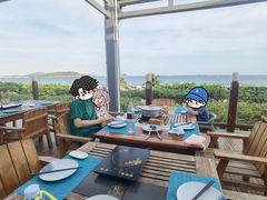 -渔家火锅·海鲜自助餐·演艺(亚龙湾天域酒店)