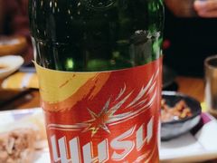 -盾亚新疆餐厅(松江万达广场店)