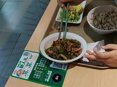 -老乡鸡(融科天地店)
